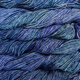 Malabrigo Silky Merino Yarn - Azules (856)