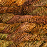 Malabrigo Mecha Yarn - Tabacos (878)