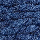 Malabrigo Mecha Yarn - Denim (209)