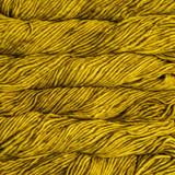 Malabrigo Mecha Yarn - Frank Ochre (035)