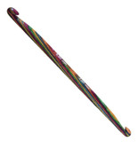 KnitPro Symfonie Wood Double End Crochet Hook