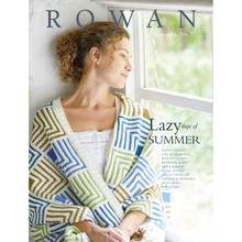 Rowan Knitting & Crochet Magazine Number 77 - Woolstack
