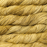 Malabrigo Sock Yarn - Ochre (803)