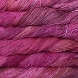 Malabrigo Arroyo Sport Yarn - English Rose (057)