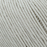 DMC Natura Just Cotton Yarn - 50g - Sable (N03)