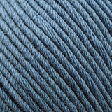 DMC Natura Just Cotton Yarn - 50g - Blue Jeans (N26)