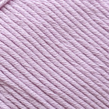 DMC Natura Just Cotton Yarn - 50g - Rose Soraya (N32)