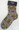 Opal Polar Lights Sock Yarn (5205)