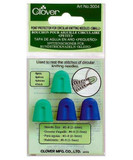 Clover Point Protectors for Circular Needles (Small)