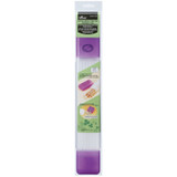 Clover Knitting Needle Tube Case (Purple)