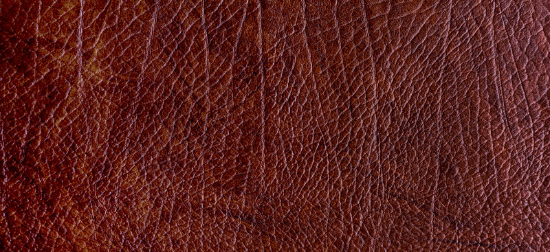 How to identify real leather from fake leather / faux leather