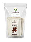 Vita Seeds 6 Mini Bars of Chocolate Crunchs