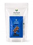 Vita Seeds 6 Mini Bars of  Blueberry Brust