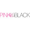 Pink & Black View Product Image