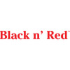 Black n' Red View Product Image