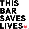 THIS BAR SAVES LIVES View Product Image