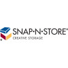 Snap-N-Store View Product Image