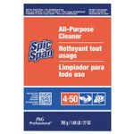 Spic and Span All-Purpose Floor Cleaner, 27 oz Box View Product Image