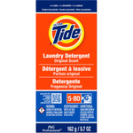 Tide Laundry Detergent Powder, 5.7 oz, 14/Carton View Product Image