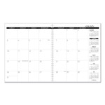 AT-A-GLANCE Monthly Planner Refill, 11 x 9, White, 2021 View Product Image