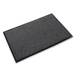 Crown Rely-On Olefin Indoor Wiper Mat, 36 x 48, Charcoal View Product Image