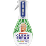 Mr. Clean Clean Freak Deep Cleaning Mist Multi-Surface Spray, Gain Original, 16 oz, 6/CT View Product Image