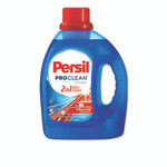 Persil ProClean Power-Liquid 2in1 Laundry Detergent, Fresh Scent, 100 oz Bottle View Product Image
