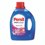 Persil Power-Liquid Laundry Detergent, Intense Fresh Scent, 100 oz Bottle View Product Image