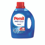 Persil Power-Liquid Laundry Detergent, Original Scent, 100 oz Bottle View Product Image