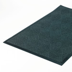 Crown Super-Soaker Diamond Mat, Polypropylene, 36 x 60, Slate View Product Image