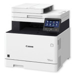 Canon Color imageCLASS MF741Cdw Multifunction Laser Printer, Copy/Print/Scan View Product Image
