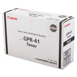 Canon 3480B005AA (GPR-41) Toner, 6400 Page-Yield, Black View Product Image