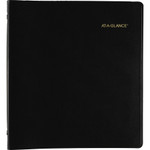 AT-A-GLANCE Refillable Multi-Year Monthly Planner, 11 x 9, White, 2021-2025 View Product Image