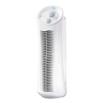 Honeywell Febreze Air Purifier, 169 sq ft Room Capacity, White View Product Image