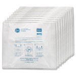 Hoover Commercial Disposable Vacuum Bags, Hepa CC1, 10PK/EA View Product Image