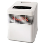 Honeywell Energy Smart HZ-970 Infrared Heater, 15 87/100 x 17 83/100 x 19 18/25, White View Product Image