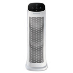 Honeywell AirGenius 3 Air Cleaner & Odor Reducer, 225 sq ft Room Capacity, White View Product Image