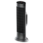 Honeywell Digital Tower Heater, 750 - 1500 W, 10 1/8" x 8" x 23 1/4", Black View Product Image