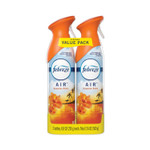 Febreze AIR, Hawaiian Aloha, 8.8 oz Aerosol, 2/Pack View Product Image