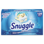 Snuggle Fabric Softener Sheets, Fresh Scent, 120 Sheets/Box View Product Image