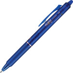 Pilot FriXion Clicker Erasable Retractable Gel Pen, 1 mm, Blue Ink/Barrel, Dozen View Product Image