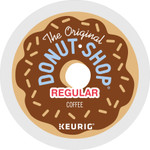 The Original Donut Shop Donut Shop Coffee K-Cups, Regular, 24/Box View Product Image