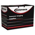 Innovera Remanufactured Yellow Ultra High-Yield Toner, Replacement for Lexmark C544 (C544X2YG), 4,000 Page-Yield View Product Image