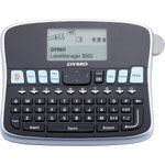 DYMO LabelManager 360D Label Maker, 2 Lines, 2.8 x 7.76 x 5.9 View Product Image