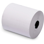 Iconex Impact Bond Paper Rolls, 0.45" Core, 3" x 165 ft, White, 50/Carton View Product Image