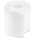 Iconex Impact Bond Paper Rolls, 2.75" x 150 ft, White, 50/Carton View Product Image