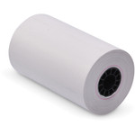 Iconex Direct Thermal Printing Thermal Paper Rolls, 3.13" x 90 ft, White, 72/Carton View Product Image