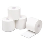 Iconex Direct Thermal Printing Paper, 2.3mil, 0.45" Core, 2.25" x 200 ft, White, 50/Carton View Product Image