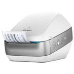 DYMO LabelWriter Wireless White Label Printer, 71 Labels/min Print Speed, 5 x 8 x 4.78 View Product Image
