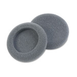 poly Ear Cushion for Plantronics H-51/61/91 Headset Phones View Product Image